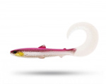 Westin BullTeez Curltail 10cm (2-pk) Westin BullTeez Curltail 10cm (2-pk)